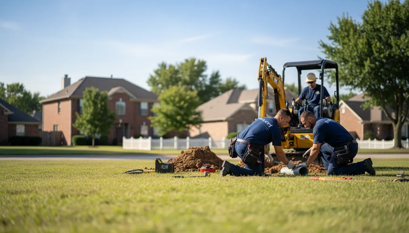 Water Heater Repair in Bledsoe, TX near me